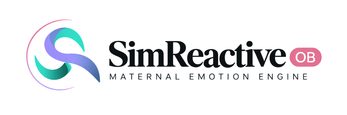 SimReactive OB — Maternal Emotion Engine